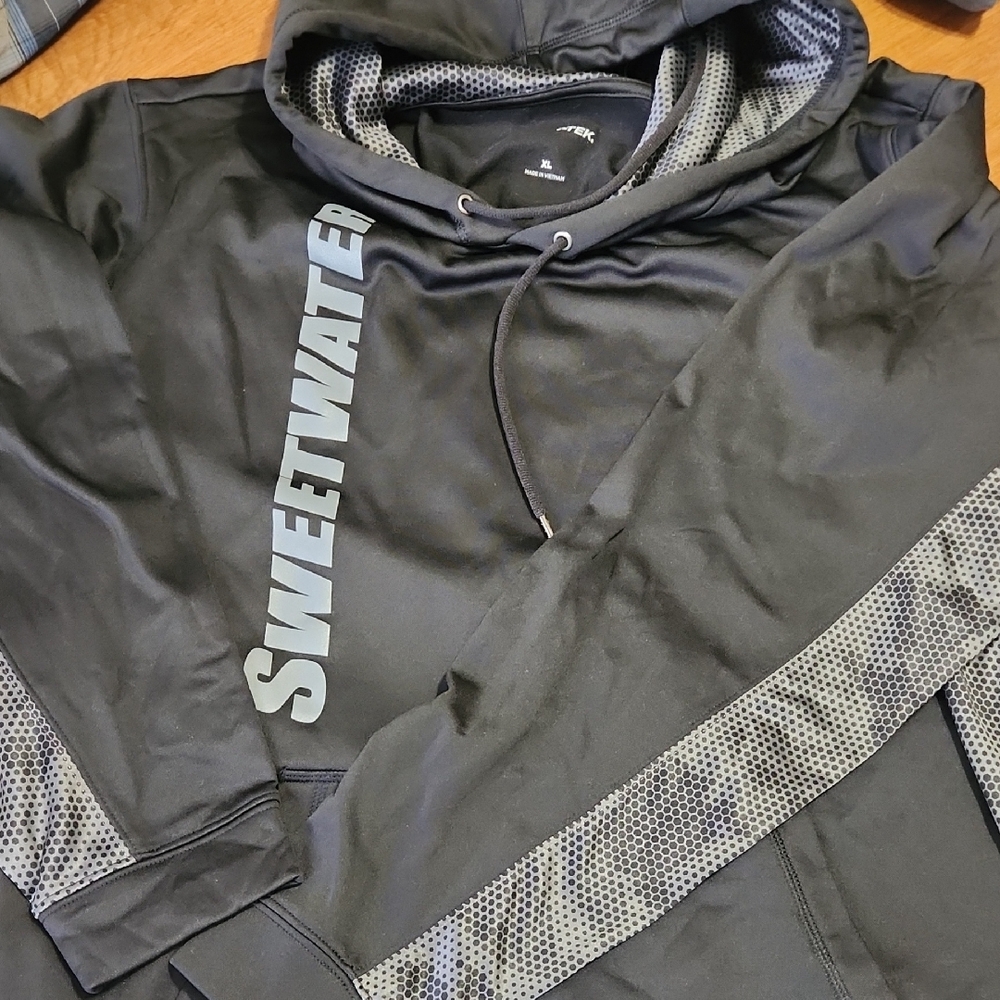 Men's Hoodie